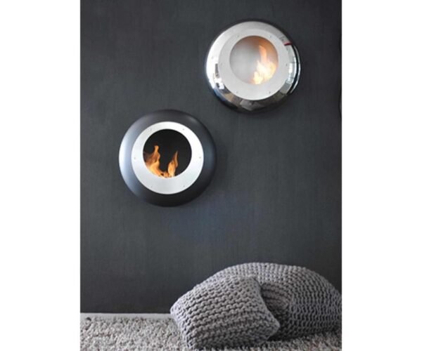 Caminetto a bioetanolo VELLUM - Cocoon Fires - immagine 5