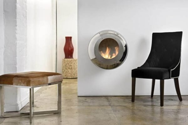 Caminetto a bioetanolo VELLUM - Cocoon Fires - immagine 6