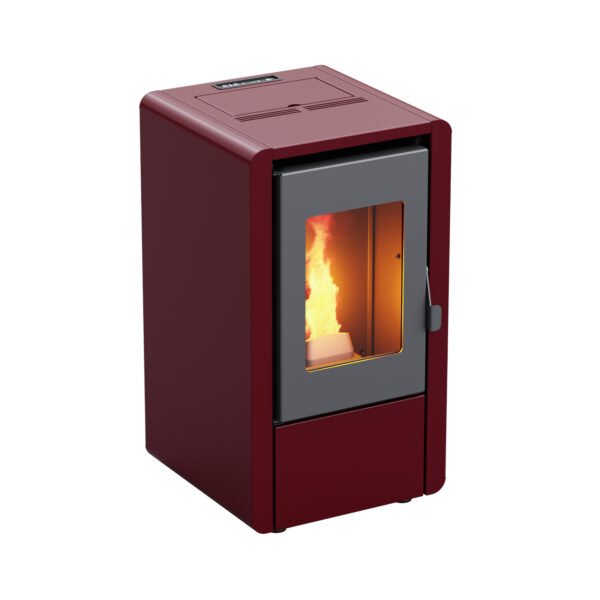 Stufa a pellet SMART - Kalor - immagine 4